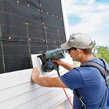 Siding Removal and Disposal in Auburn, KY